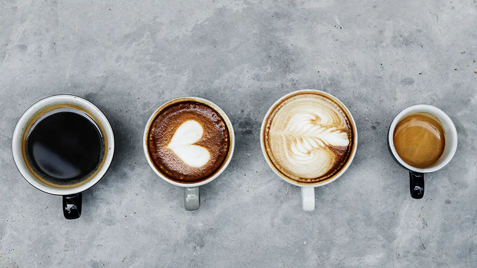 Kávédarálók, espresso karosgépek otthonra